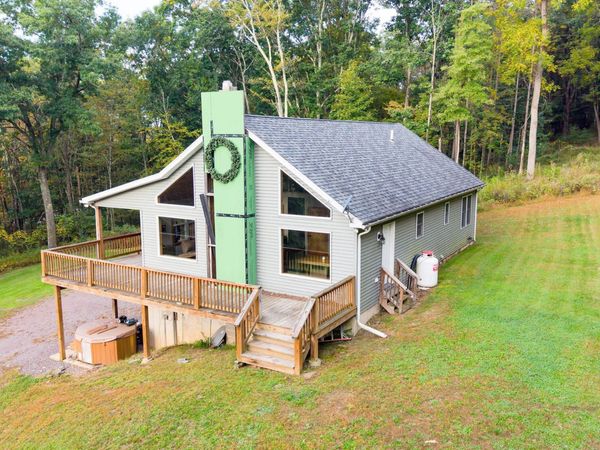 477 SHICKSHINNY Road, Benton, PA 17814