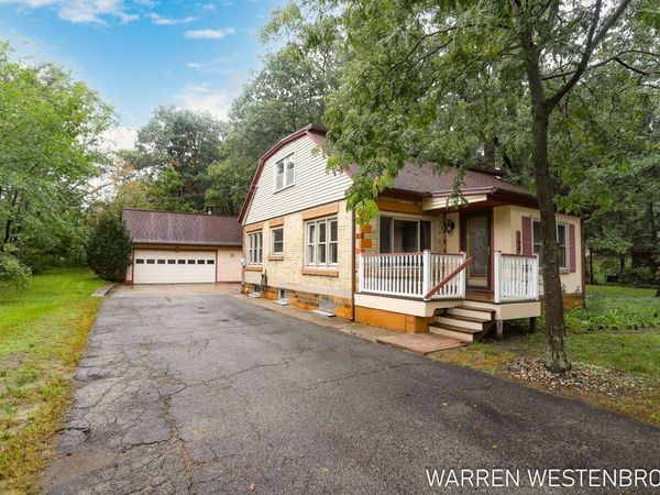 264 Rose Street, Holland, MI 49424