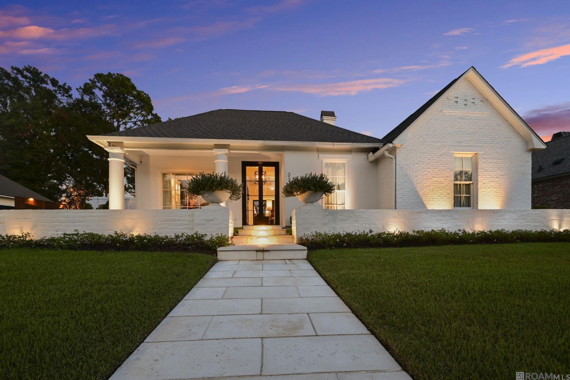 224 Plantation Ridge Ln, Saint George, LA 70810 Main Photo