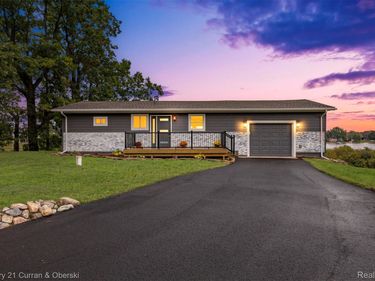 10991 Tacoma Drive, Somerset Township, Mi 49249
