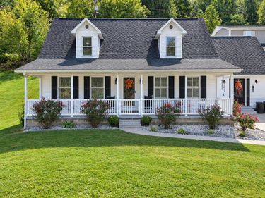 162 Town Branch Road, Manchester, KY 40962