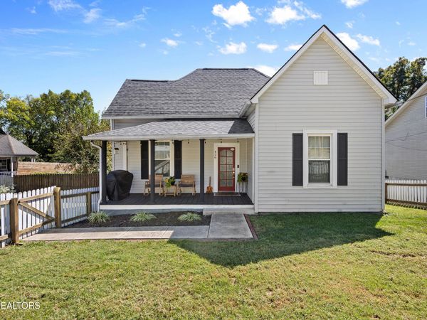 426 Hiawassee Ave, Knoxville, TN 37917
