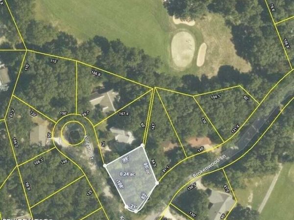 131 Brokenwood Lane, Crossville, TN 38558