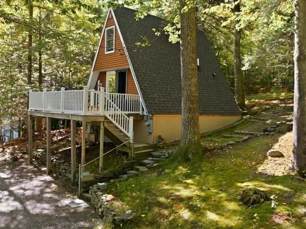 37 Chandler Drive , Readfield, ME 04355