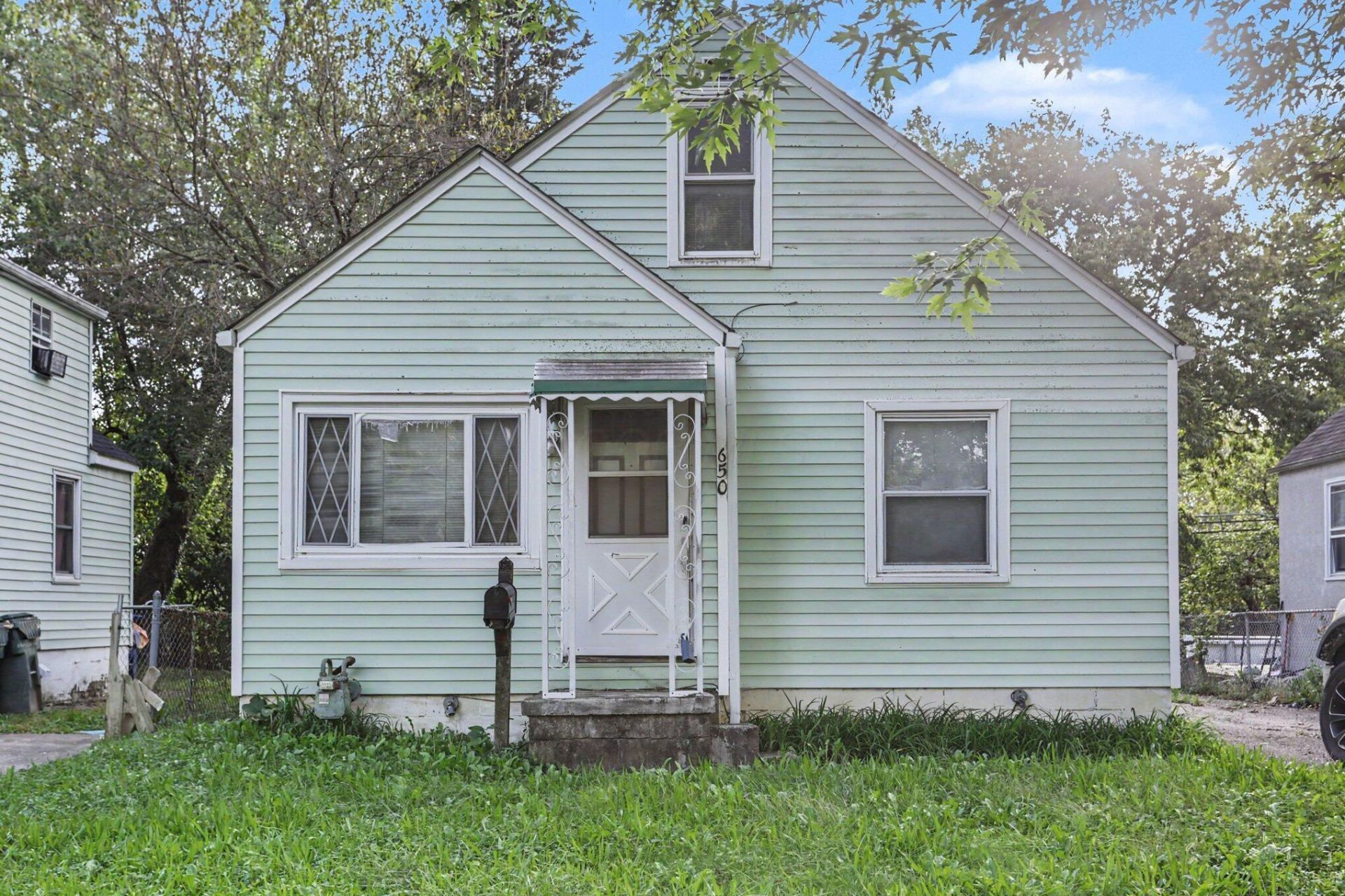 650 S Napoleon Avenue, Columbus, OH 43213 Main Photo