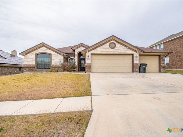2701 Inspiration Drive , Killeen, TX 76549