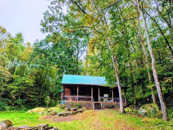 46650 Carlisle Road, Lisbon, OH 44432