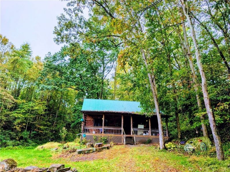 46650 Carlisle Road, Lisbon, OH 44432 Photo 1