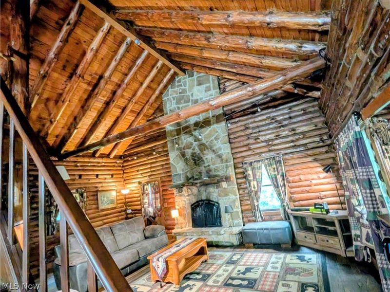 46650 Carlisle Road, Lisbon, OH 44432 Photo 6