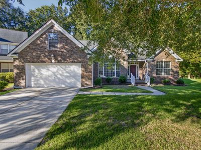 5112 Tinston Court, Summerville, SC 29485