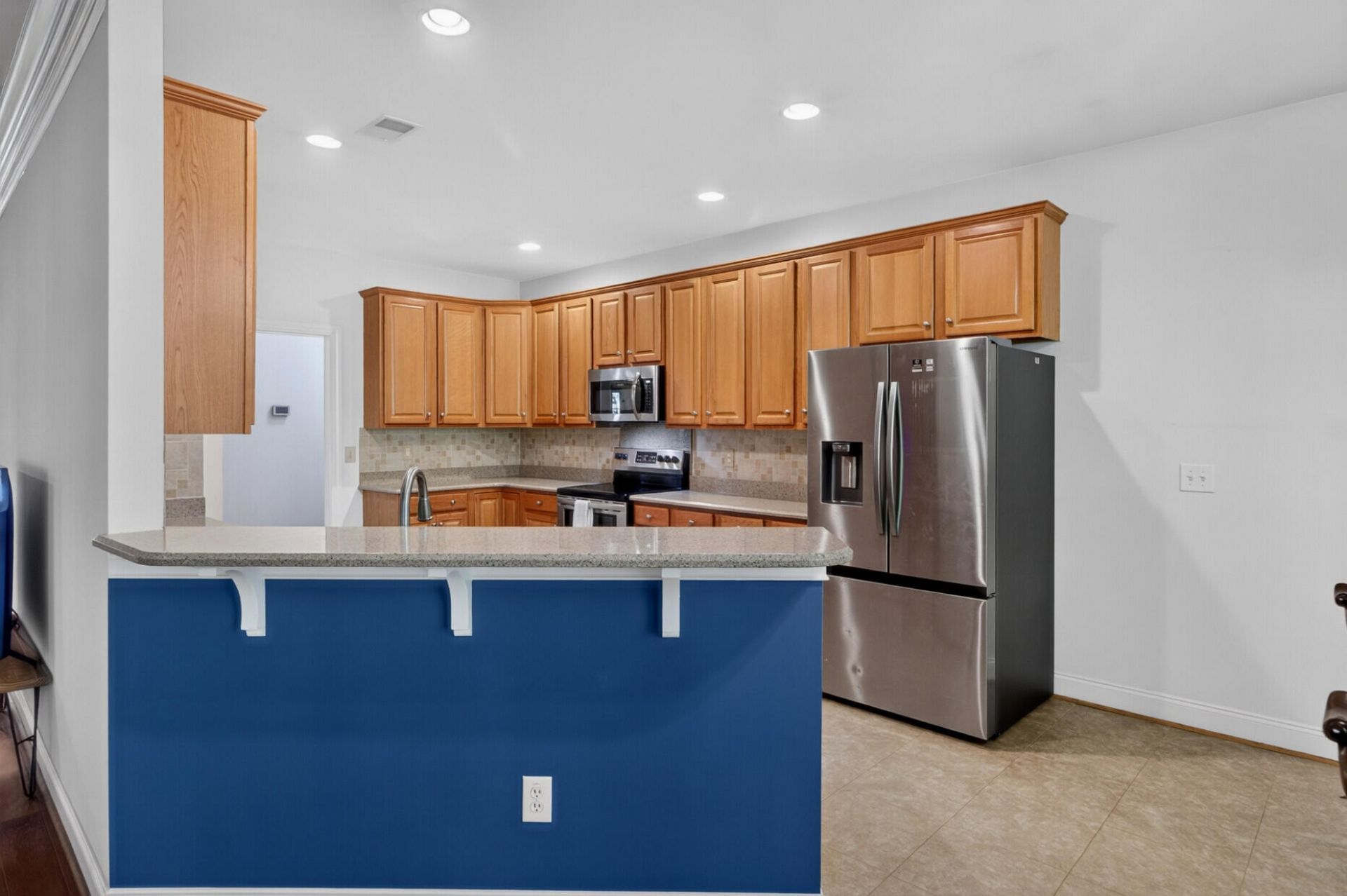 5112 Tinston Court Photo 13