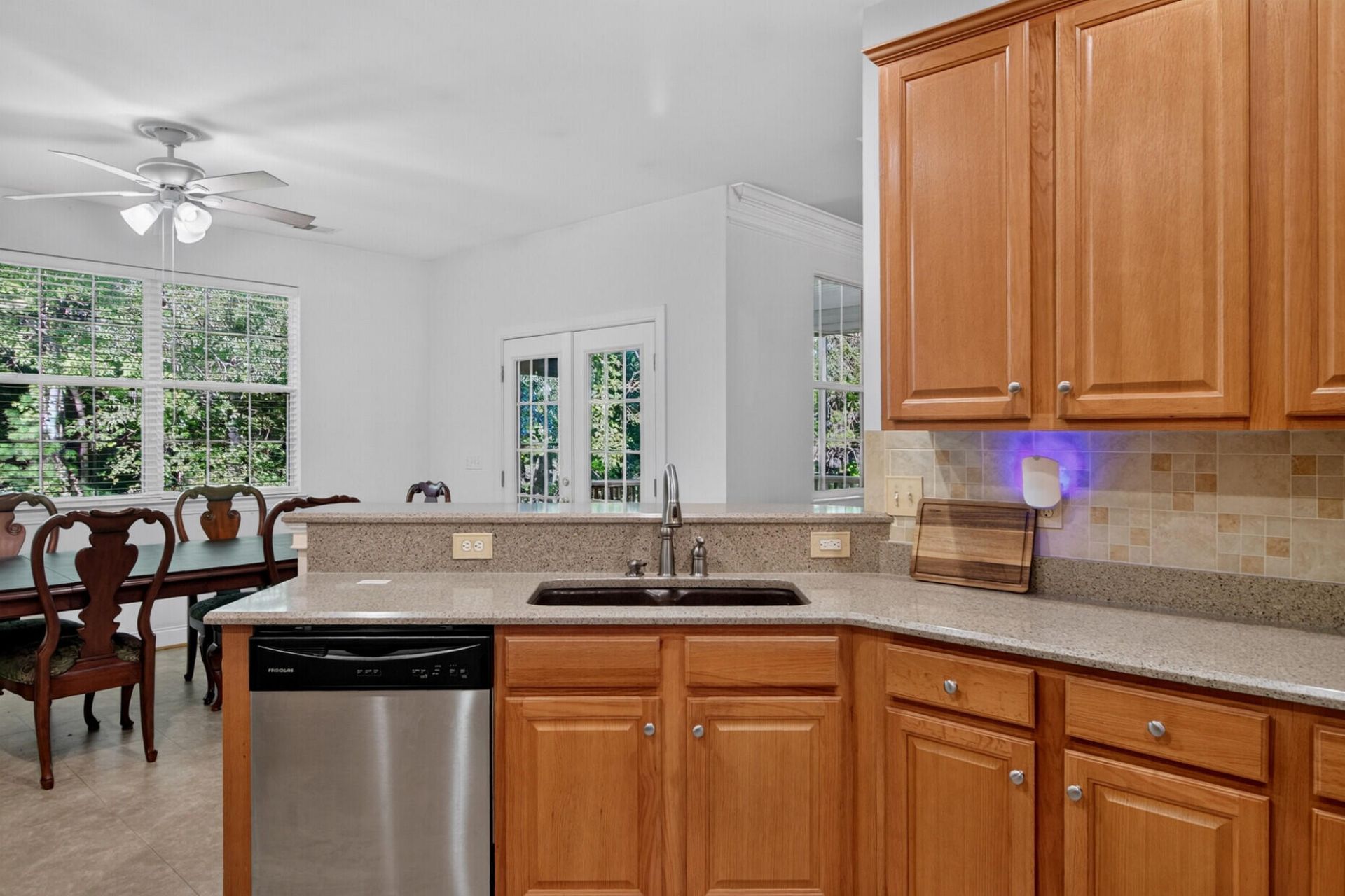 5112 Tinston Court Photo 15
