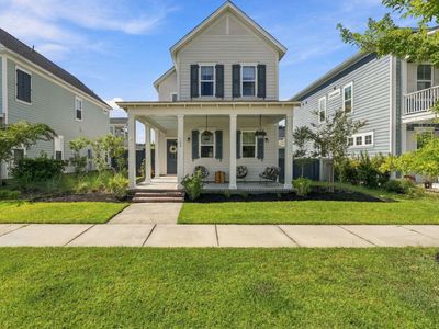 768 Myrtle Branch Street, Summerville, SC 29486