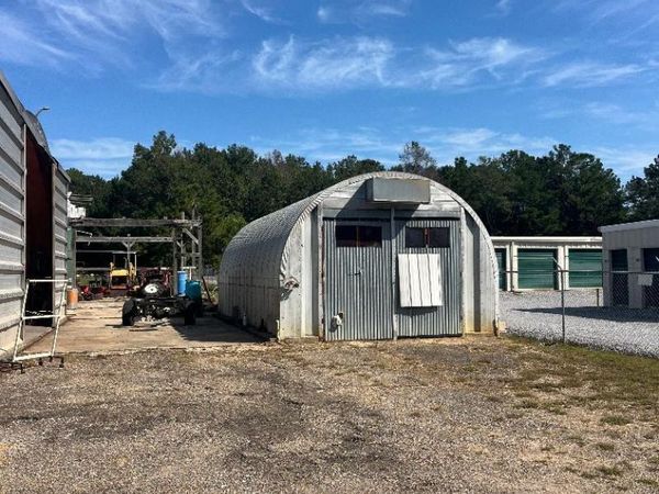 16415 Mississippi 603, Kiln, MS 39556