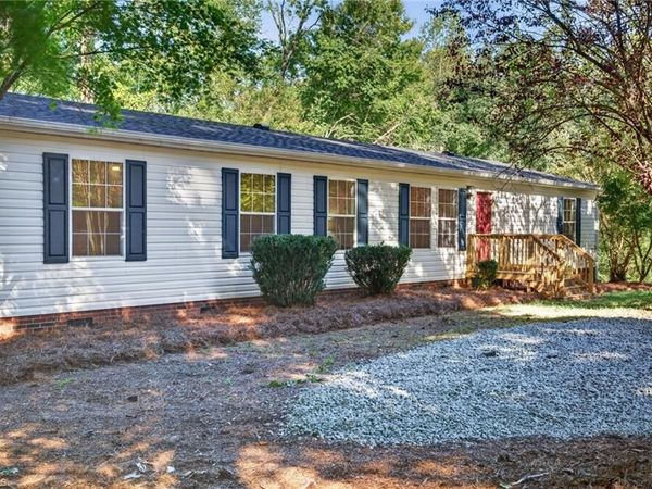 2304 Yellow Pine Drive , Graham, NC 27253