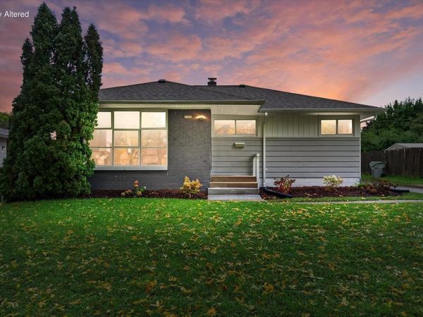 5306 N 107th STREET, Milwaukee, WI 53225