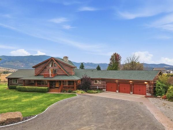 19710 E 8TH Ave, Greenacres, WA 99016