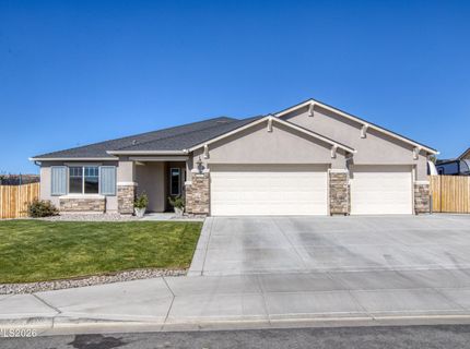 1107 Saffron Woods Way, Sparks, NV 89441 Photo