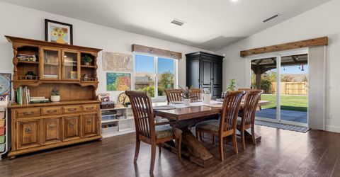 1107 Saffron Woods Way, Sparks, NV 89441 Photo