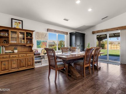 1107 Saffron Woods Way, Sparks, NV 89441 Photo