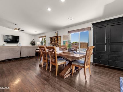 1107 Saffron Woods Way, Sparks, NV 89441 Photo