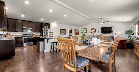 1107 Saffron Woods Way, Sparks, NV 89441 Photo