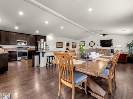 1107 Saffron Woods Way, Sparks, NV 89441 Photo