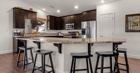 1107 Saffron Woods Way, Sparks, NV 89441 Photo