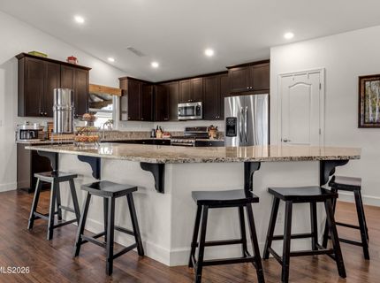 1107 Saffron Woods Way, Sparks, NV 89441 Photo