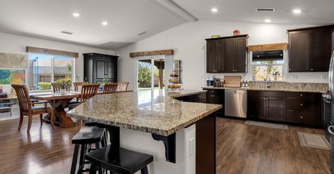 1107 Saffron Woods Way, Sparks, NV 89441 Photo