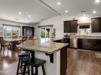 1107 Saffron Woods Way, Sparks, NV 89441 Photo