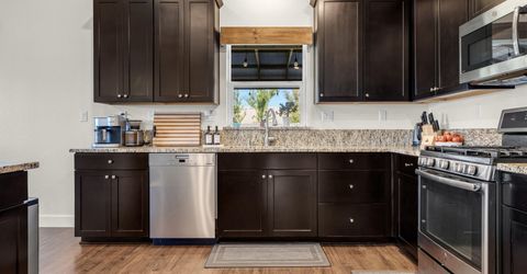 1107 Saffron Woods Way, Sparks, NV 89441 Photo