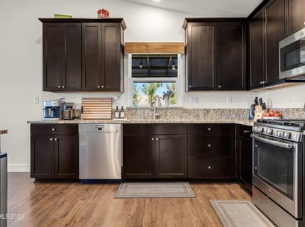 1107 Saffron Woods Way, Sparks, NV 89441 Photo
