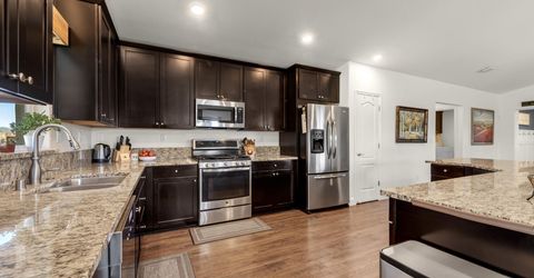 1107 Saffron Woods Way, Sparks, NV 89441 Photo