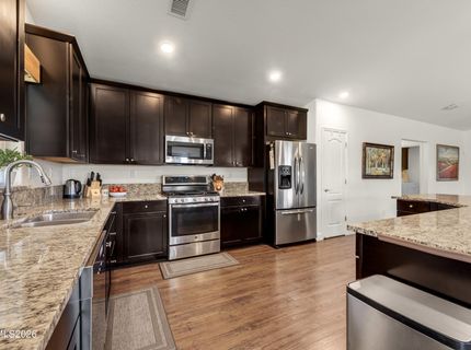 1107 Saffron Woods Way, Sparks, NV 89441 Photo
