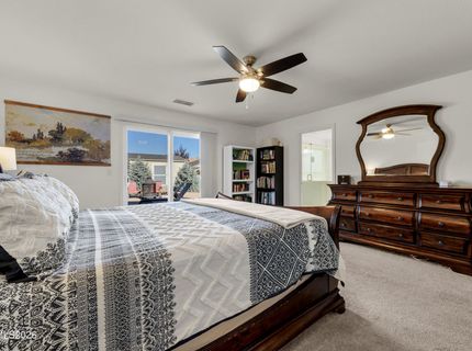 1107 Saffron Woods Way, Sparks, NV 89441 Photo