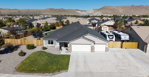 1107 Saffron Woods Way, Sparks, NV 89441 Photo