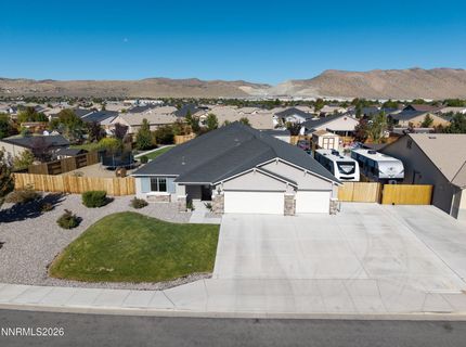 1107 Saffron Woods Way, Sparks, NV 89441 Photo