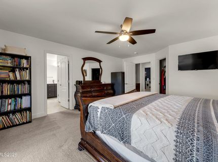 1107 Saffron Woods Way, Sparks, NV 89441 Photo