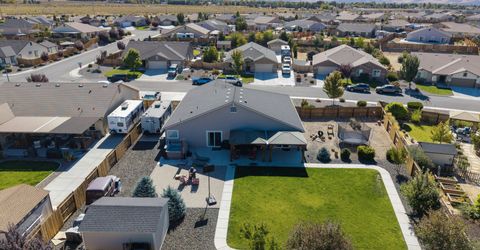 1107 Saffron Woods Way, Sparks, NV 89441 Photo