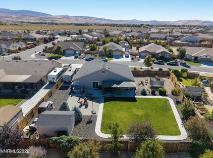 1107 Saffron Woods Way, Sparks, NV 89441 Photo