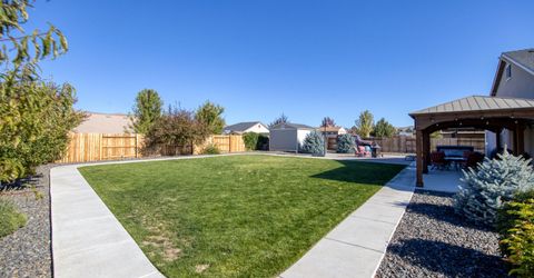 1107 Saffron Woods Way, Sparks, NV 89441 Photo