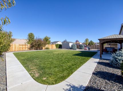 1107 Saffron Woods Way, Sparks, NV 89441 Photo