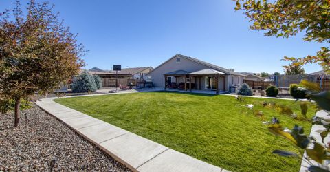 1107 Saffron Woods Way, Sparks, NV 89441 Photo