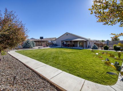 1107 Saffron Woods Way, Sparks, NV 89441 Photo