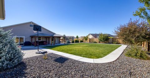 1107 Saffron Woods Way, Sparks, NV 89441 Photo