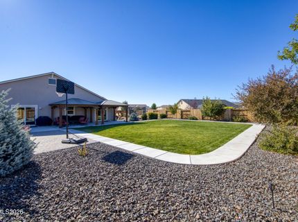 1107 Saffron Woods Way, Sparks, NV 89441 Photo