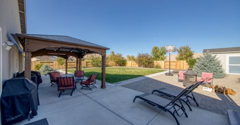 1107 Saffron Woods Way, Sparks, NV 89441 Photo