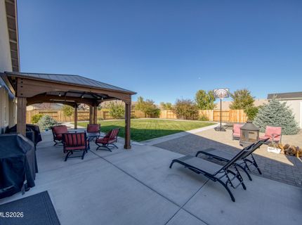 1107 Saffron Woods Way, Sparks, NV 89441 Photo