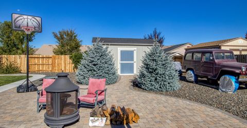 1107 Saffron Woods Way, Sparks, NV 89441 Photo